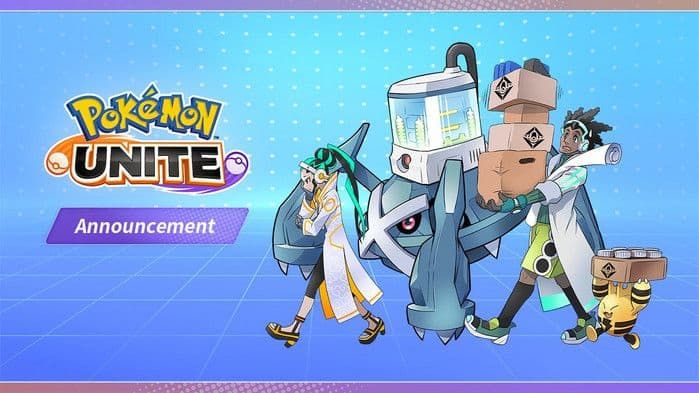 Pokémon UNITE anuncia su cierre para marzo de 2027 Pokémon UNITE anuncia su cierre para marzo de 2027