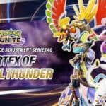 Pokémon UNITE incorpora a Jolteon y Flareon y aplica importantes cambios de equilibrio