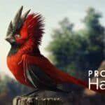 Proyecto Hadar ya tiene definido su universo, pero CD Projekt RED aún no lo ha llevado a preproducción