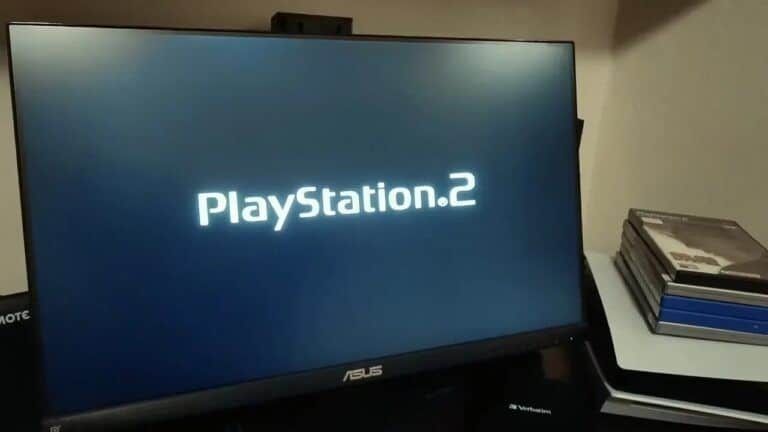 PS5SX2 permite jugar con discos de PS2 en una PS5 con jailbreak, incluso con lector USB