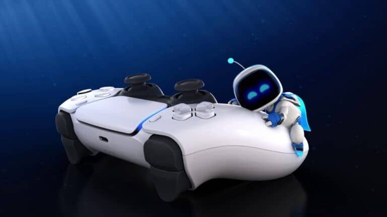 El mando de PS6 podría avisarte de enemigos fuera de pantalla: la idea patentada por Sony