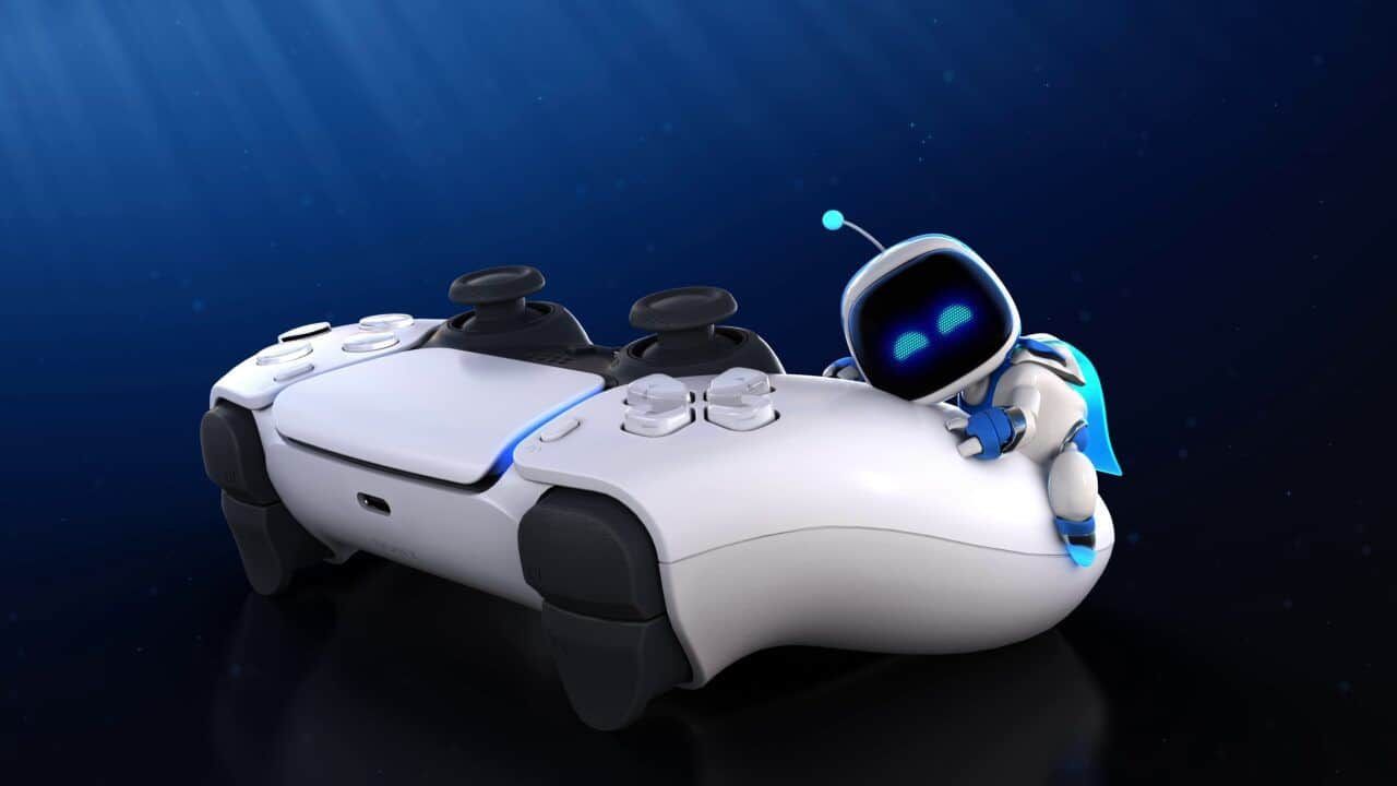 El mando de PS6 podría avisarte de enemigos fuera de pantalla: la idea patentada por Sony El mando de PS6 podría avisarte de enemigos fuera de pantalla: la idea patentada por Sony