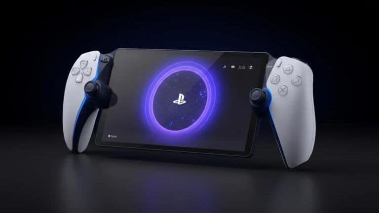 La portátil PS6 podría tener una ventaja exclusiva: Sony habría negociado el uso de RDNA 5
