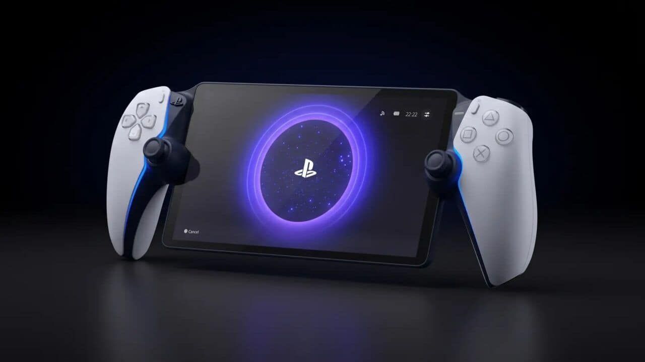 La portátil PS6 podría tener una ventaja exclusiva: Sony habría negociado el uso de RDNA 5