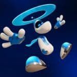 Rayman Legends Retold permitirá vestir a Rayman de Astro Bot al visitar al sastre en PS5