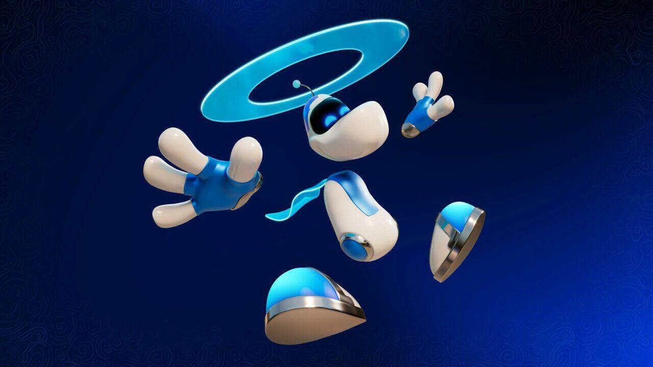 Rayman Legends Retold permitirá vestir a Rayman de Astro Bot al visitar al sastre en PS5