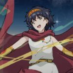 Red River regresa con su segundo cour y estrena nuevos opening y ending