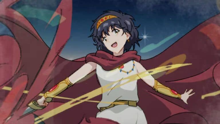 Red River regresa con su segundo cour y estrena nuevos opening y ending Red River regresa con su segundo cour y estrena nuevos opening y ending