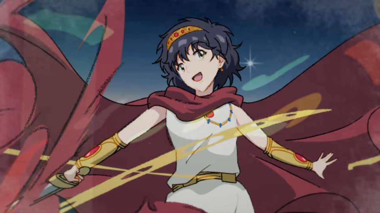 Red River regresa con su segundo cour y estrena nuevos opening y ending