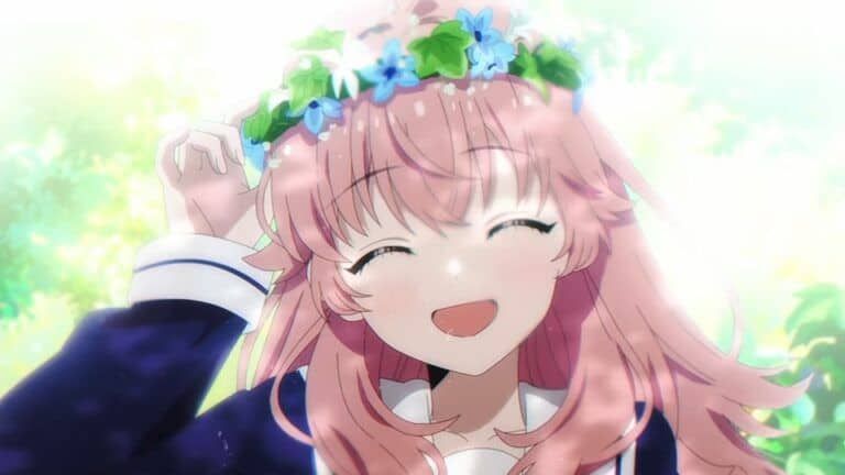 ReoNa estrena el videoclip anime de «Amore», el opening de I Want to Love You Till Your Dying Day