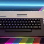 Atari 800XL volverá en formato réplica con HDMI, BASIC y 25 juegos