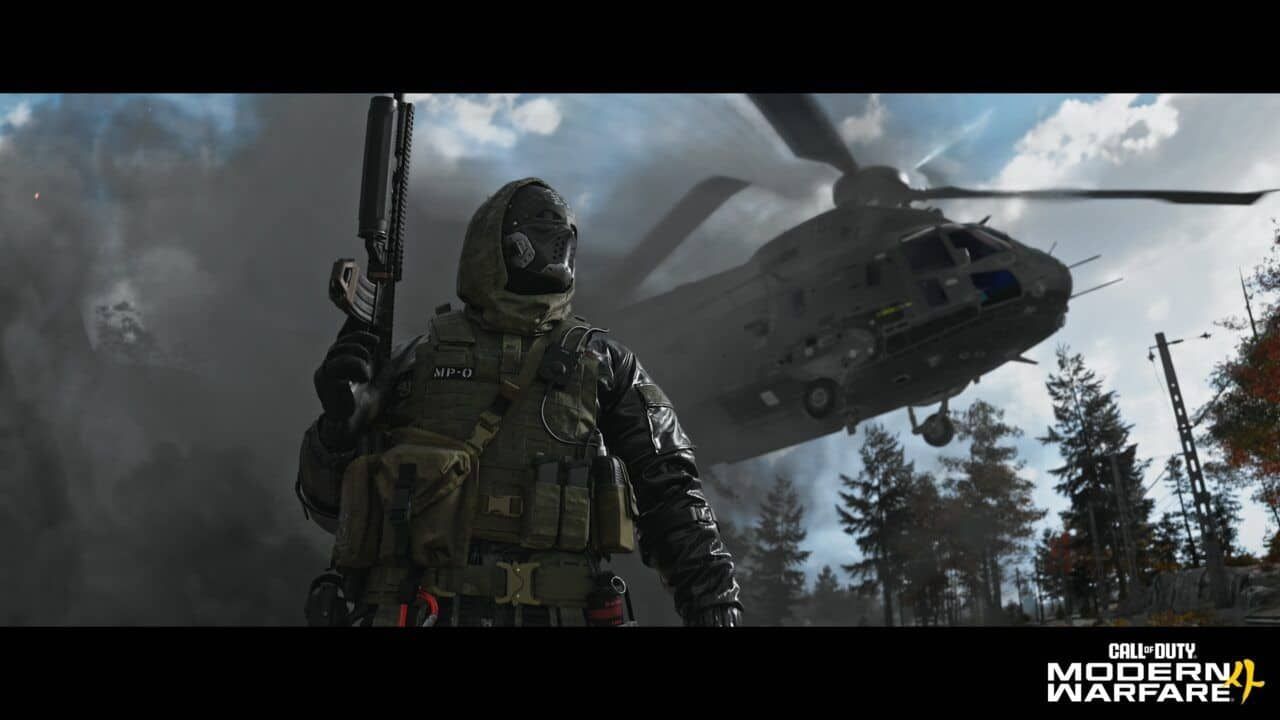 Call of Duty: Modern Warfare 4 detalla sus requisitos para PC y el rendimiento con ray tracing