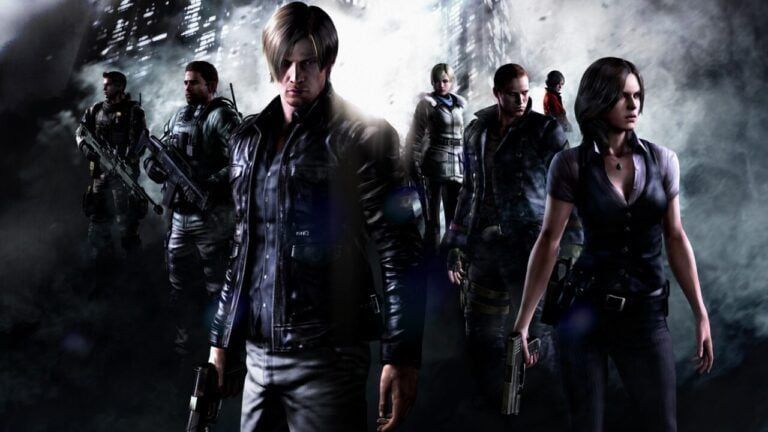 Un insider asegura que Resident Evil 5 y 6 no tendrán remake en los próximos cinco años