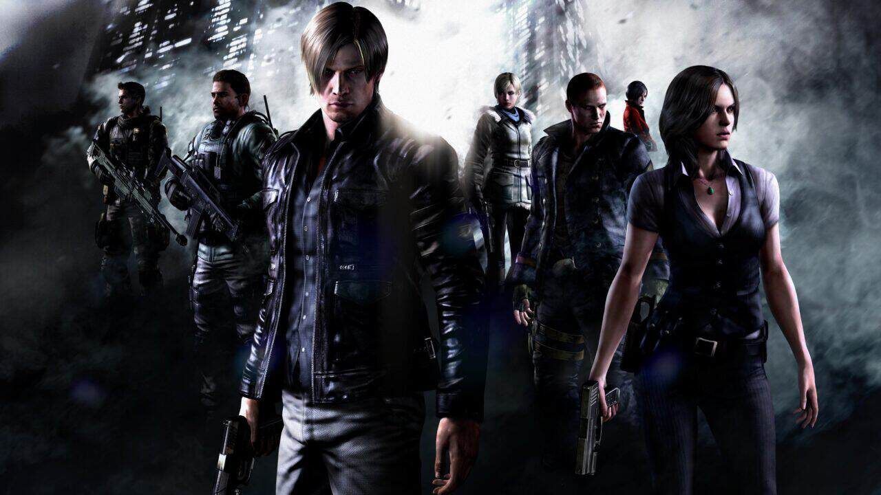 Un insider asegura que Resident Evil 5 y 6 no tendrán remake en los próximos cinco años