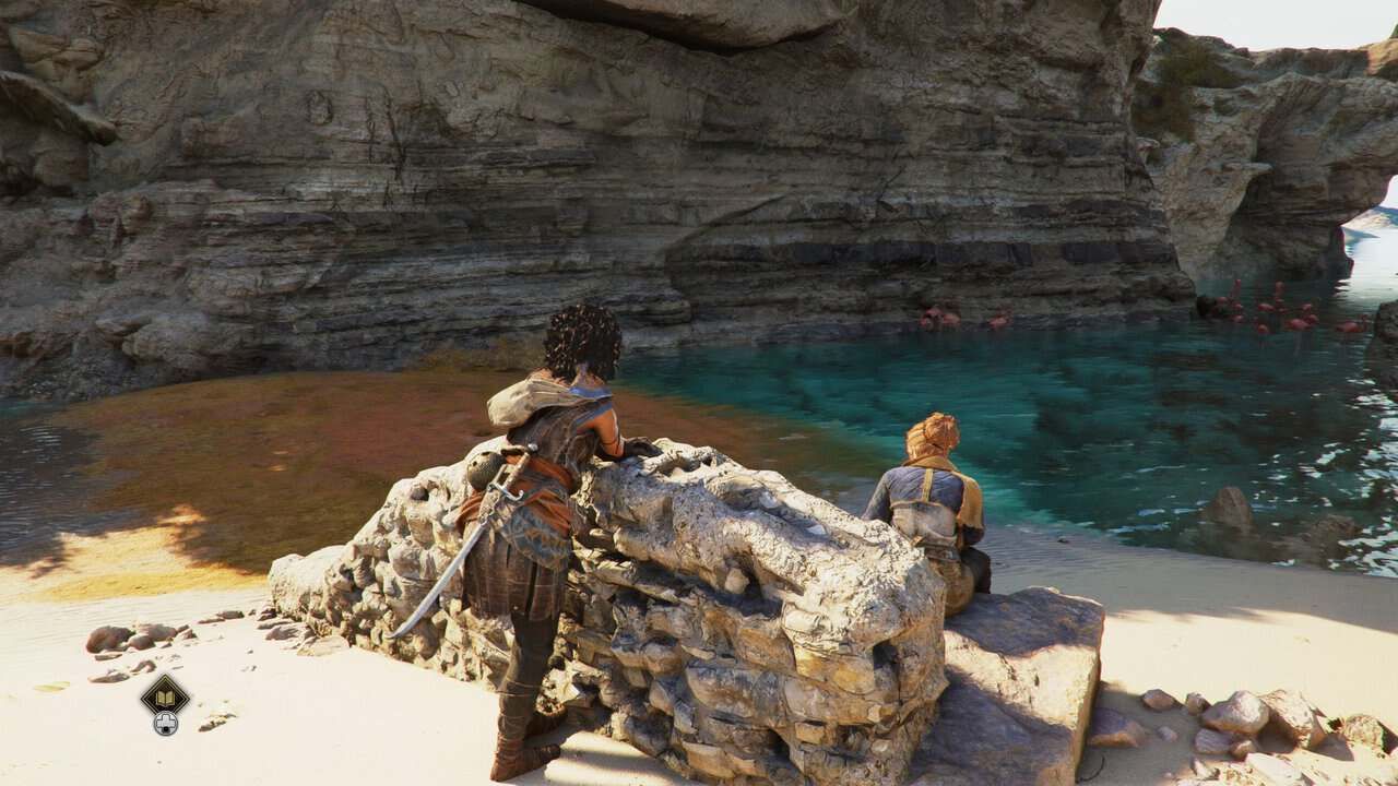 Resonance: A Plague Tale Legacy – Análisis del videojuego de Asobo Studio
