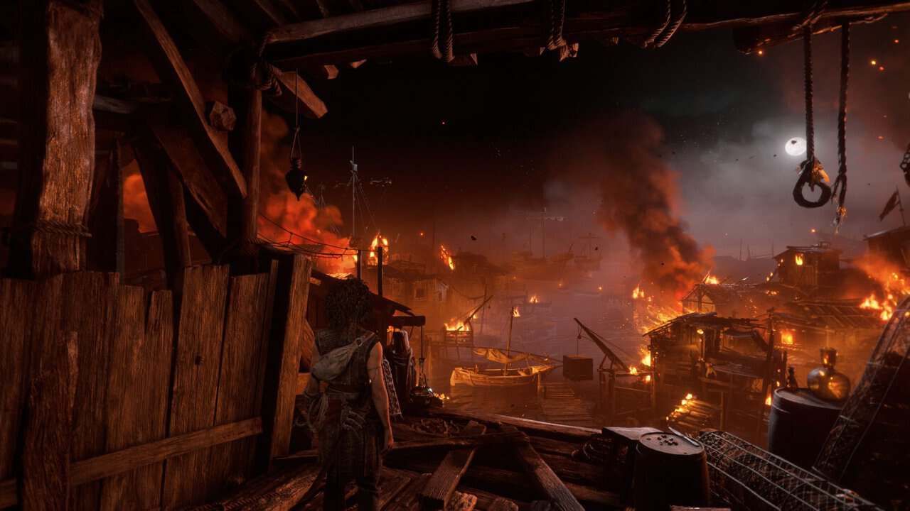 Resonance: A Plague Tale Legacy – Análisis del videojuego de Asobo Studio