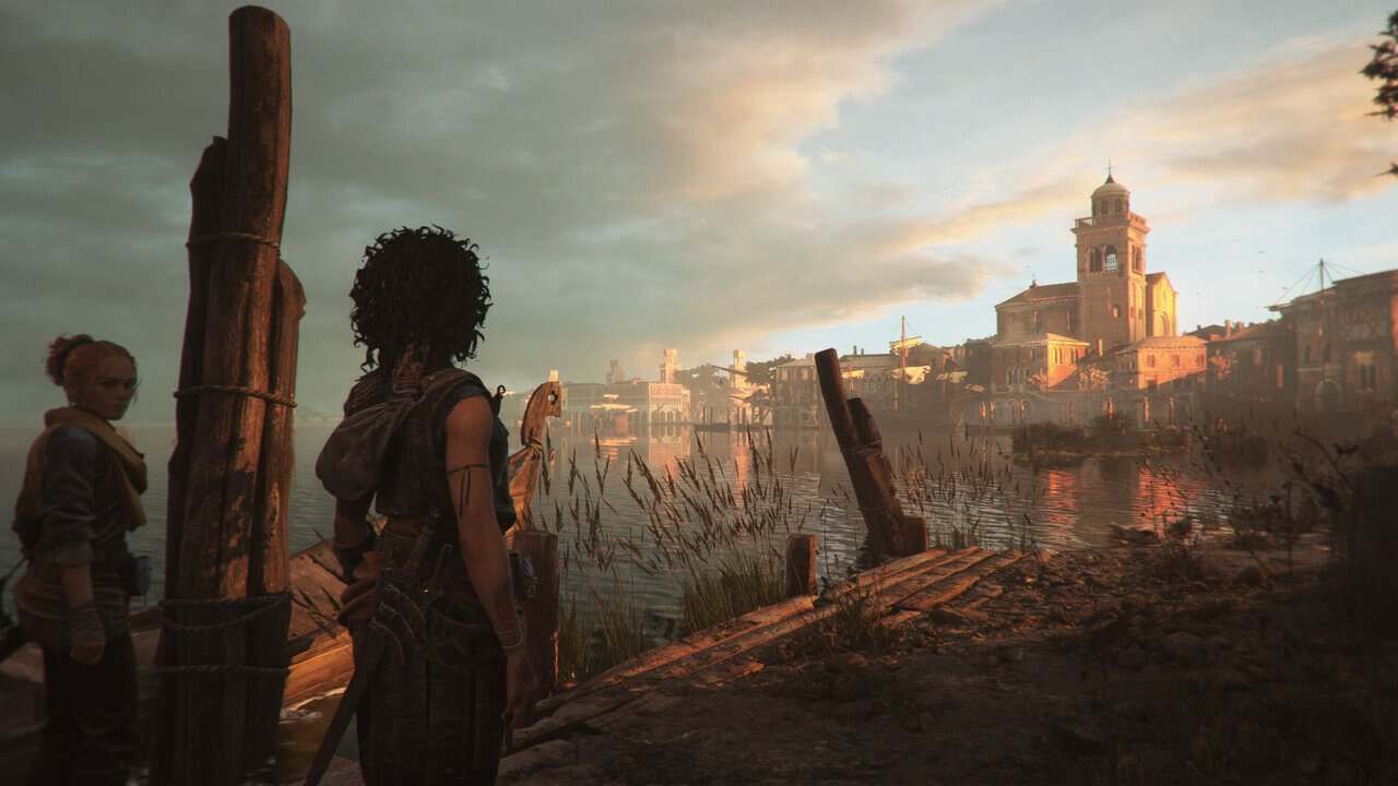 Resonance: A Plague Tale Legacy – Análisis del videojuego de Asobo Studio