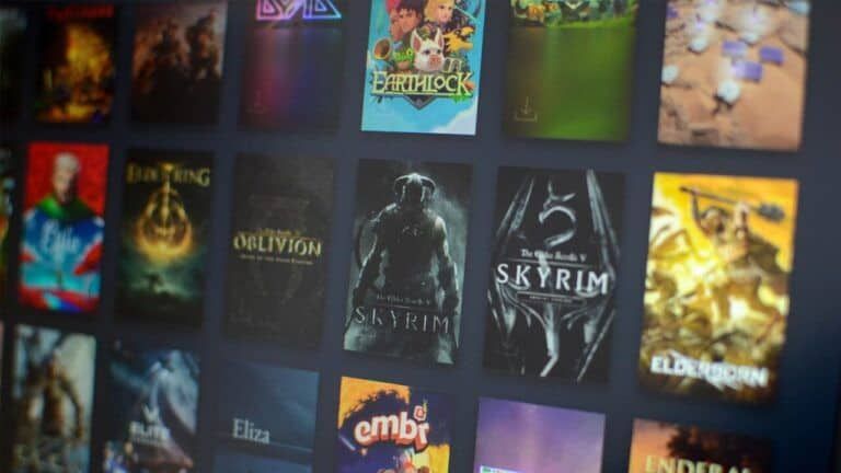 Ritchie Torres propone que puedas conservar y revender tus juegos digitales