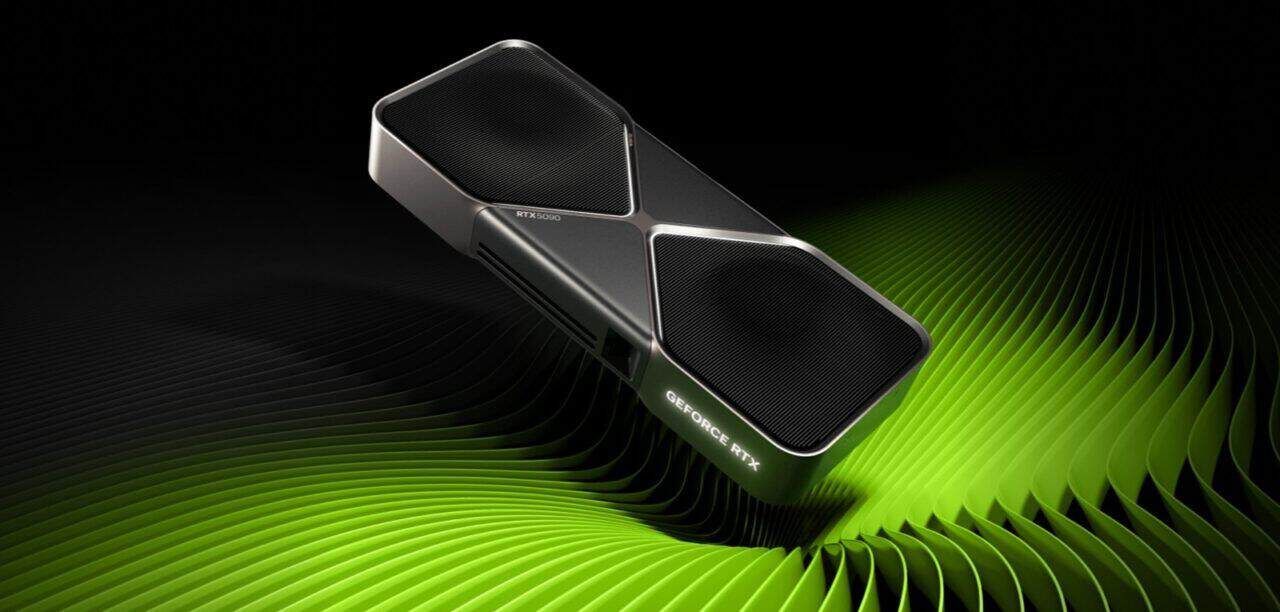 La RTX 5090 sigue en producción, afirma NVIDIA, mientras sus socios denuncian pedidos bloqueados La RTX 5090 sigue en producción, afirma NVIDIA, mientras sus socios denuncian pedidos bloqueados