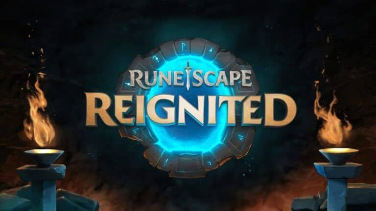 Jagex cancela RuneScape Reignited, pero mantiene la actualización de diciembre