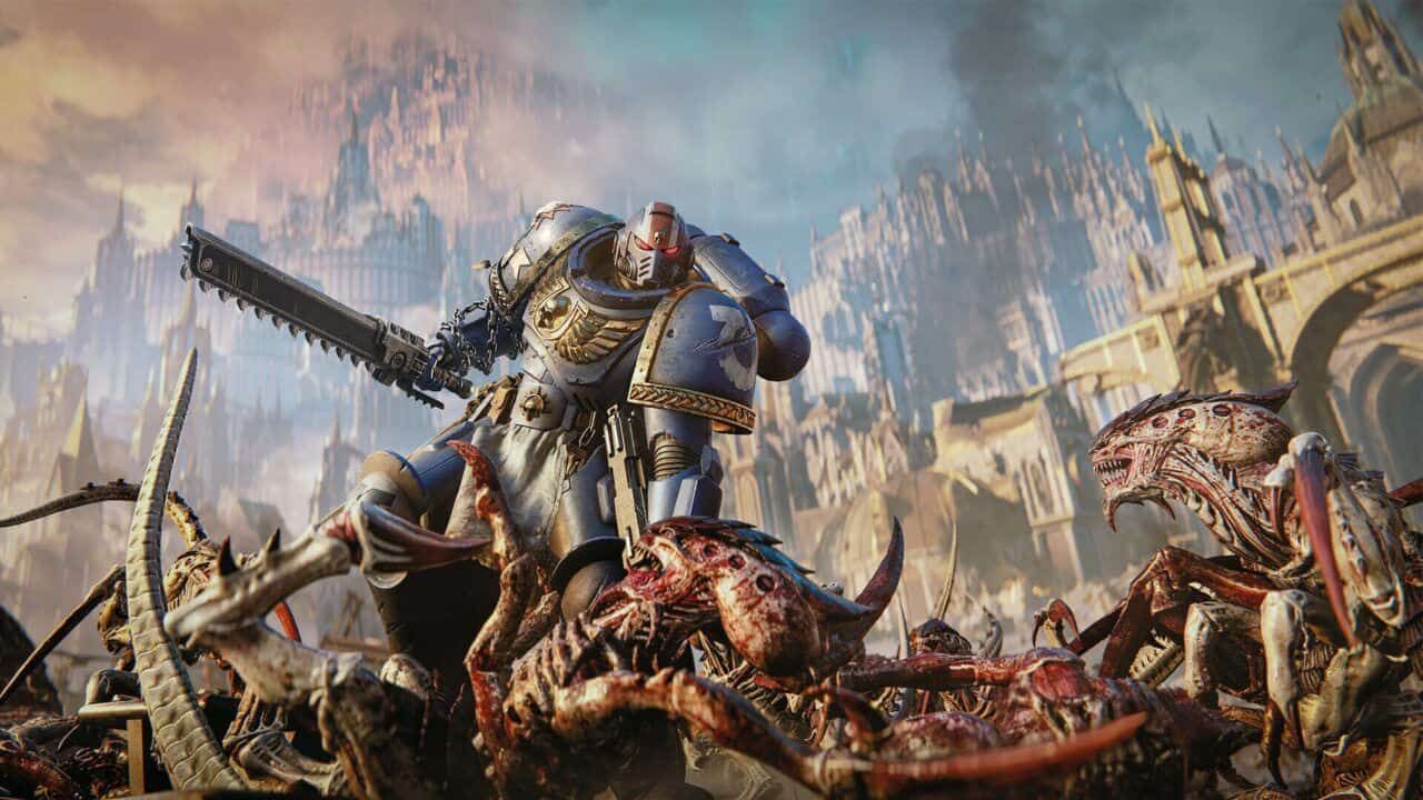 Saber Interactive busca personal para un FPS AAA en un universo conocido