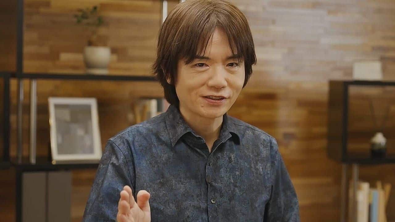 Sakurai cree que la IA puede imitar a Fumito Ueda, pero no crear su próximo juego