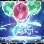 Salamence llega a Pokémon Escarlata y Púrpura con su incursión de 7 estrellas