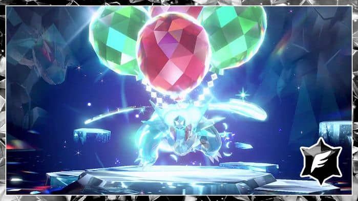 Salamence llega a Pokémon Escarlata y Púrpura con su incursión de 7 estrellas Salamence llega a Pokémon Escarlata y Púrpura con su incursión de 7 estrellas