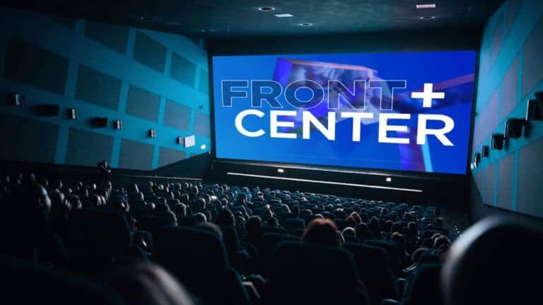 Screenvision renovará el contenido previo a las películas para atraer a la Generación Z