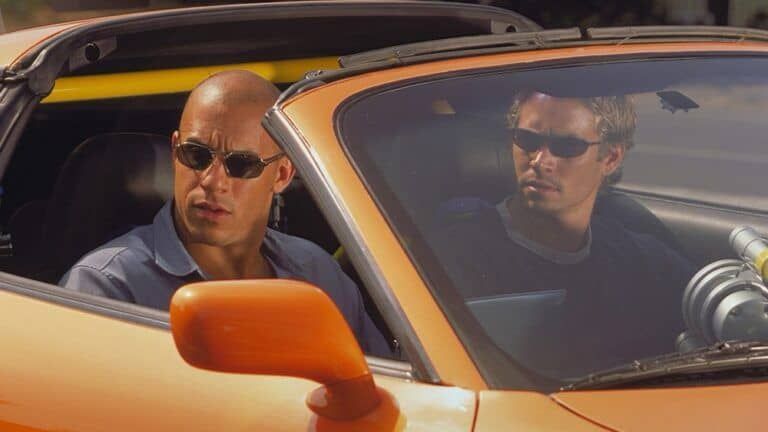Peacock convierte Fast & Furious en una serie de televisión con estreno previsto para 2028