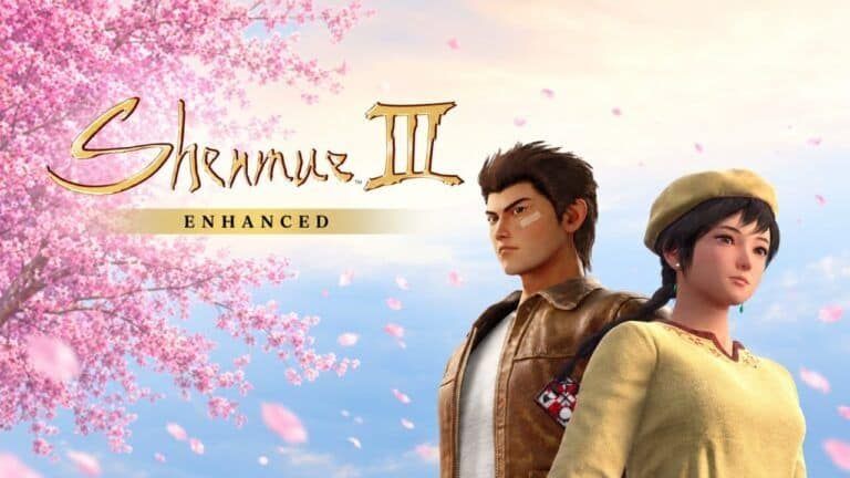 Shenmue III Enhanced retrasa su llegada a principios de 2027 para pulir la versión mejorada