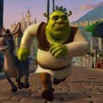 Shrek 2 Remastered confirma cooperativo para cuatro, también online