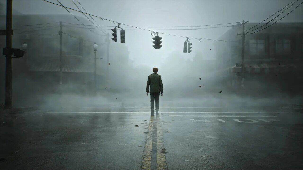 Konami estudia nuevos proyectos de Silent Hill más allá del remake del primer juego