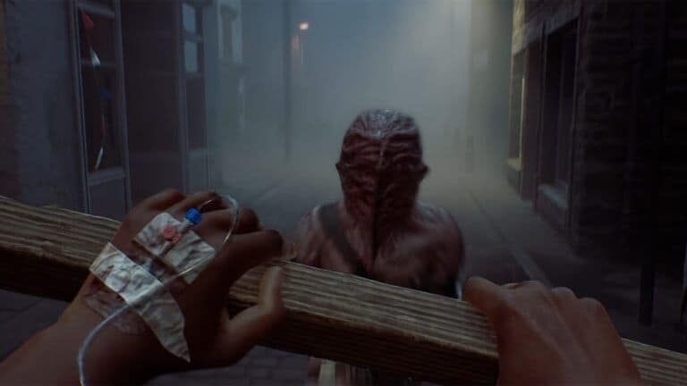 Silent Hill: Townfall recibe el parche 1.4.0 con cambios para El Peso y los enemigos