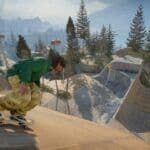 skate.: Full Circle defiende la creatividad, pero rechaza desbloquear cosméticos de pago con mods