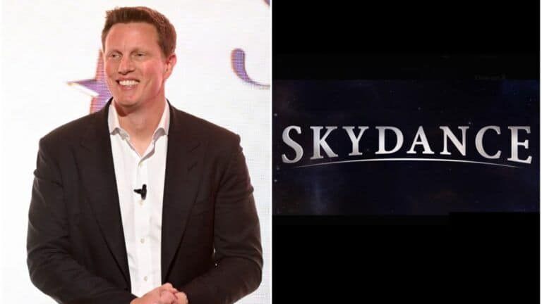 David Ellison convierte Skydance en el nombre de la nueva compañía tras unir Paramount y Warner Bros.