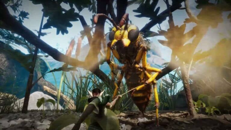 Smalland 2: Lost Realms pasa de 2026 a 2027 en consolas y PC