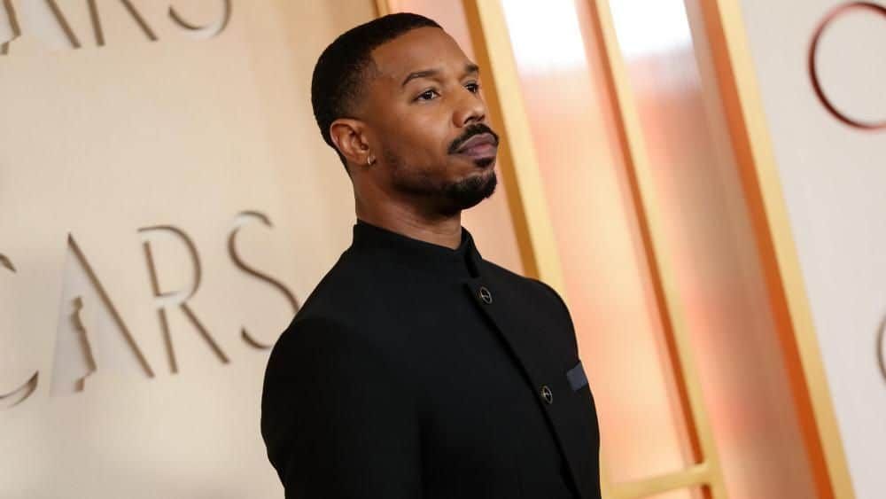 Sony negocia llevar Battlefield al cine con Christopher McQuarrie y Michael B. Jordan