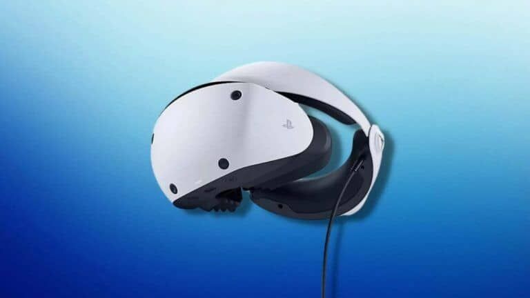 Sony da señales de repliegue en la realidad virtual tras el recorrido de PlayStation VR2