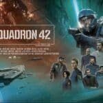 Squadron 42 ya se puede añadir a la lista de deseos de Steam y fija sus requisitos mínimos