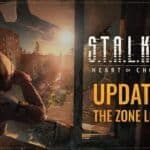 S.T.A.L.K.E.R. 2 prepara el parche 2.1, con una Zona más viva y nuevos viajes rápidos
