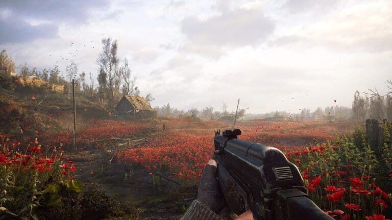 S.T.A.L.K.E.R. 2: la filtración del parche 2.1 apunta a una Zona más viva y nuevos viajes rápidos S.T.A.L.K.E.R. 2: la filtración del parche 2.1 apunta a una Zona más viva y nuevos viajes rápidos