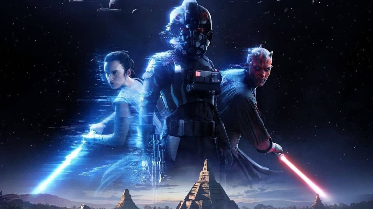 Bungie y DICE serían candidatas a desarrollar Star Wars Battlefront 3, según un rumor