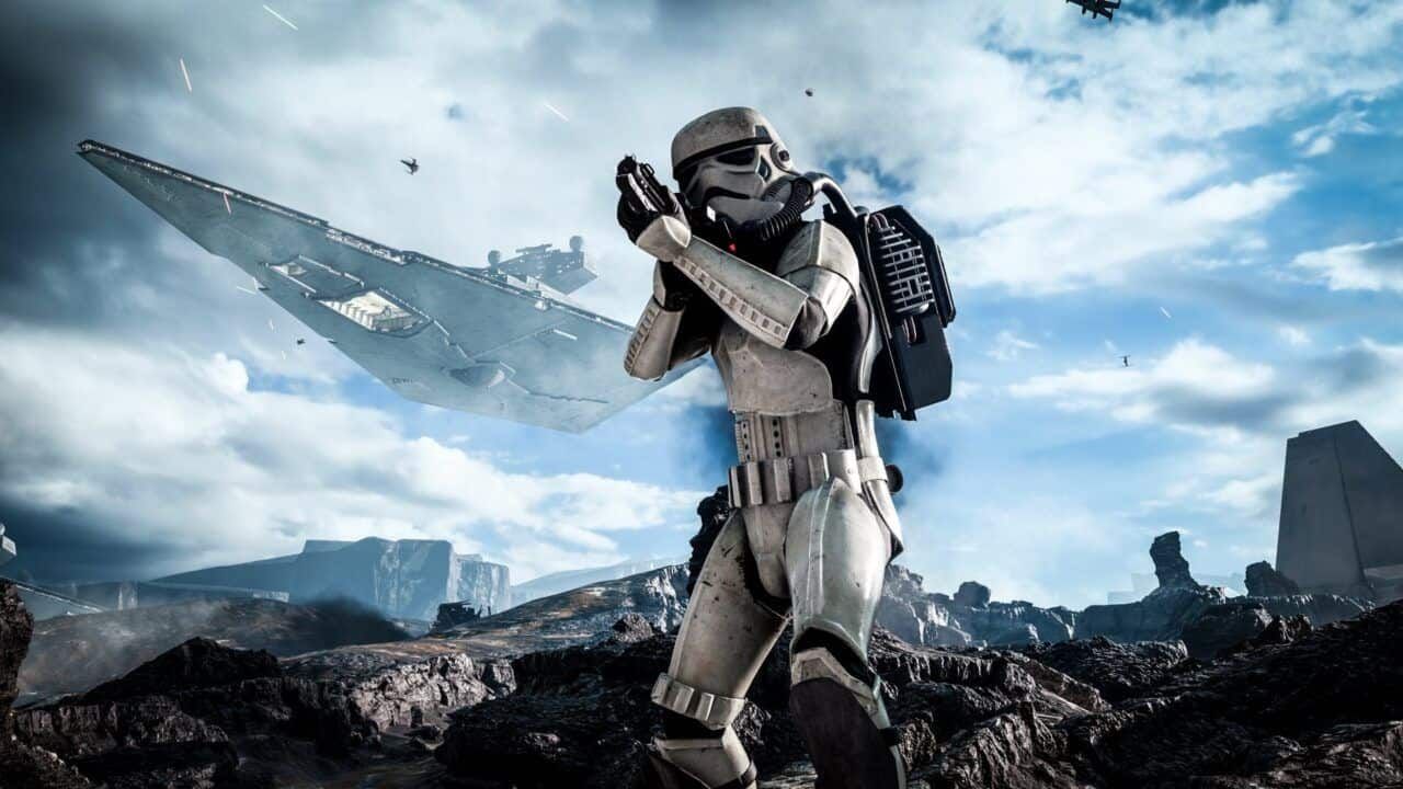 Respawn y DICE estarían trabajando juntos en un nuevo Star Wars Battlefront Respawn y DICE estarían trabajando juntos en un nuevo Star Wars Battlefront