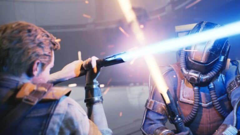 Star Wars Jedi 3 apunta a 2027, pero todavía no tiene anuncio oficial