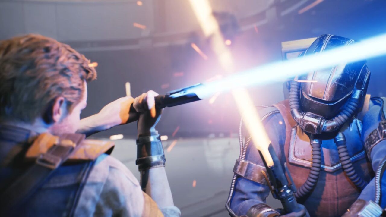Star Wars Jedi 3 apunta a 2027, pero todavía no tiene anuncio oficial