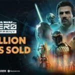 STAR WARS Zero Company vende más de un millón de copias en todo el mundo