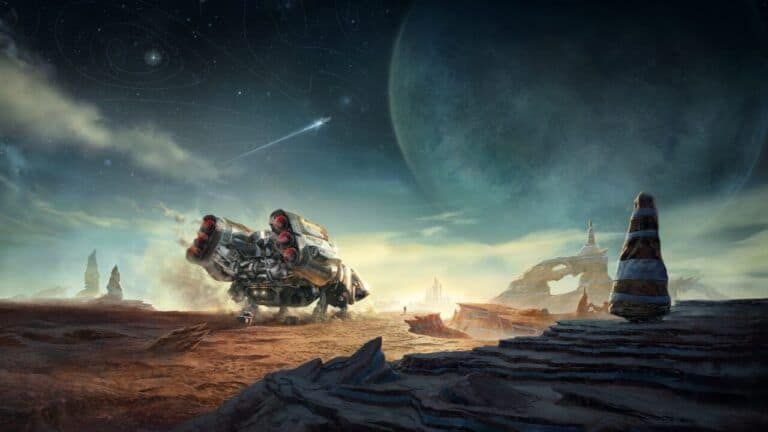 Starfield para Switch 2 habría encontrado obstáculos en su desarrollo, afirma NateTheHate