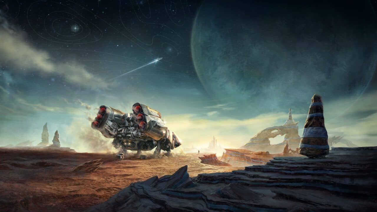 Starfield para Switch 2 habría encontrado obstáculos en su desarrollo, afirma NateTheHate