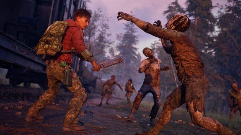 State of Decay 3 prepara una beta para PC antes de su lanzamiento en 2027 State of Decay 3 prepara una beta para PC antes de su lanzamiento en 2027